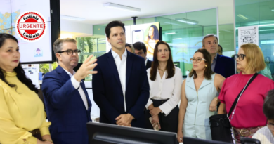 Governo de Goiás lança confirmação de consultas e exames do SUS via WhatsApp para reduzir faltas e otimizar atendimentos