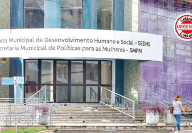 Dono de prédio cobra R$ 5 milhões da Prefeitura de Goiânia por abandono de imóvel alugado