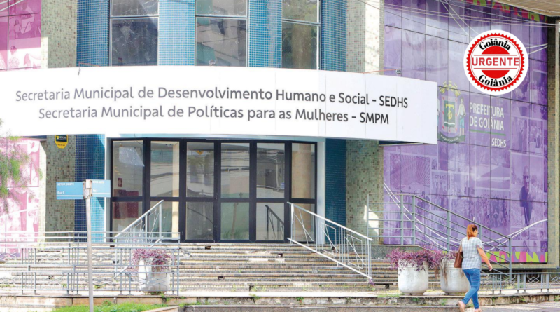 Dono de prédio cobra R$ 5 milhões da Prefeitura de Goiânia por abandono de imóvel alugado