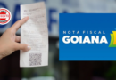 Nota Fiscal Goiana encerra prazo para adesão ao sorteio de março com premiação de R$ 200 mil