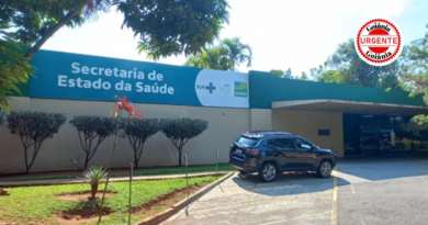 Secretaria de Estado da Saúde abre concurso para Fiscal de Saúde Pública com 50 vagas e remuneração superior a R$ 10 mil