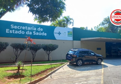 Secretaria de Estado da Saúde abre concurso para Fiscal de Saúde Pública com 50 vagas e remuneração superior a R$ 10 mil