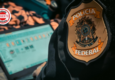 Operação nacional da Polícia Federal mira crimes de abuso infantil na internet e cumpre mandados, em Goiás