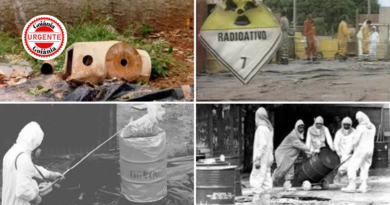 Governo de Goiás propõe reajuste histórico em pensões de vítimas do césio-137