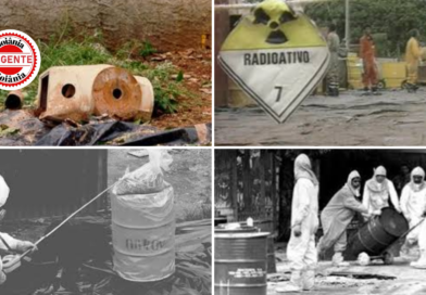 Governo de Goiás propõe reajuste histórico em pensões de vítimas do césio-137