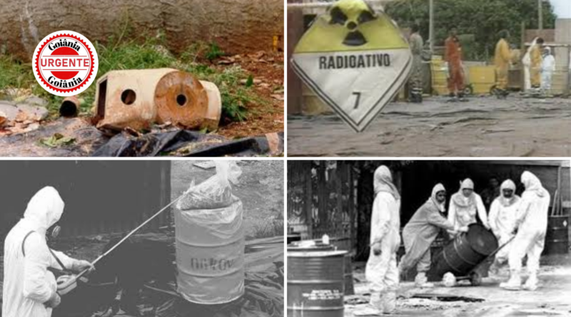 Governo de Goiás propõe reajuste histórico em pensões de vítimas do césio-137