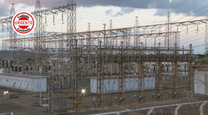 Goiás reduz ICMS para estimular investimentos na expansão da rede de transmissão de energia