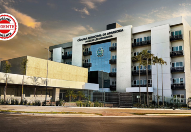 Câmara de Aparecida nega aumento de IPTU e esclarece mudanças restritas ao imposto sobre terrenos