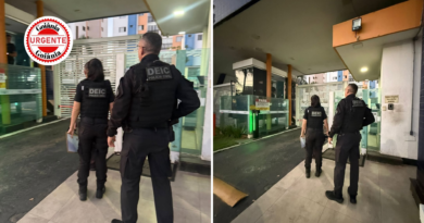 Polícia Civil investiga desvio de quase R$ 400 mil em esquema de abuso de confiança, em Goiás