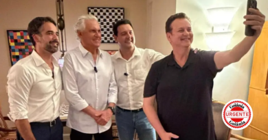 Ratinho Jr. deixa corrida presidencial e reconfigura tabuleiro político no PSD