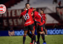 Atlético-GO reage após vice estadual, vence a Ponte Preta e avança na Copa do Brasil