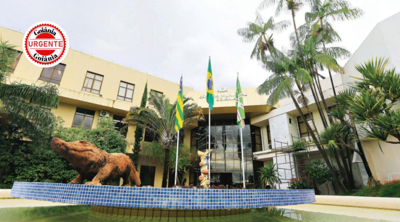 Comissão da Câmara de Goiânia aprova auxílio-alimentação para servidores da saúde em regime de plantão