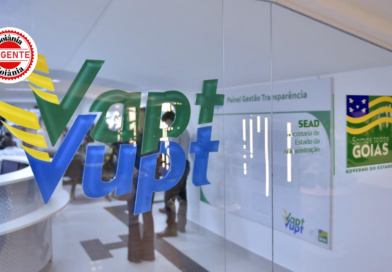 Unidade do Vapt Vupt no Araguaia Shopping suspende atendimento para mudança de instalações