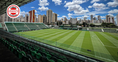 Final do Goianão entre Atlético-GO e Goiás provoca esquema especial de trânsito no entorno da Serrinha