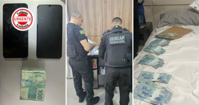 Polícia Civil de Goiás deflagra operação contra fraude em contratos de resíduos sólidos e mira rede suspeita de desvio de recursos