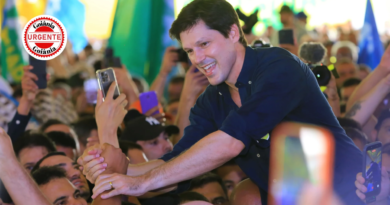 Daniel Vilela lança pré-candidatura ao governo e defende continuidade do modelo de gestão, em Goiás