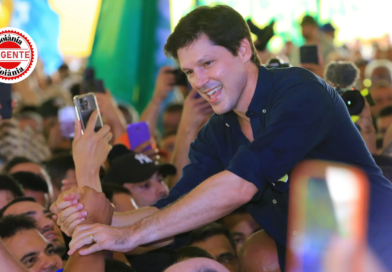 Daniel Vilela lança pré-candidatura ao governo e defende continuidade do modelo de gestão, em Goiás