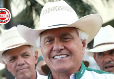 Ronaldo Caiado sinaliza candidatura ao Planalto enquanto PSD prepara anúncio oficial