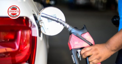 Distribuidoras de combustíveis são autuadas após disparada no preço do diesel em Senador Canedo