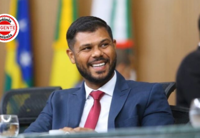 Romário Policarpo deve se filiar ao Avante em movimento estratégico para 2026