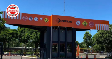 Detran-GO reformula regras e inaugura novo modelo para formação de condutores, em Goiás