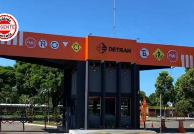 Detran-GO reformula regras e inaugura novo modelo para formação de condutores, em Goiás