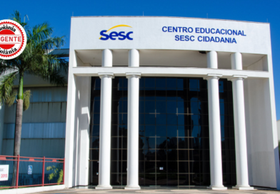 Estudante de Goiânia alcança etapa internacional da Olimpíada Brasileira de Química e marca feito inédito para o Sesc Cidadania