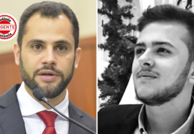 Morte de filho de Simeyzon Silveira comove Goiás e mobiliza manifestações de pesar