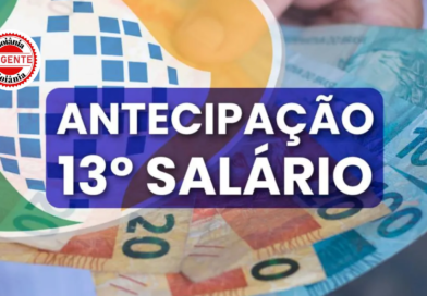 Antecipação do 13º do INSS injeta R$ 1,7 bilhão em Goiás e beneficia mais de 800 mil segurados