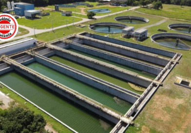 TJ-GO libera leilão bilionário da PPP do saneamento e mantém cronograma da Saneago