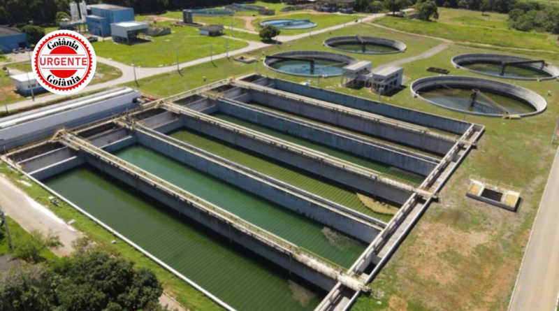 TJ-GO libera leilão bilionário da PPP do saneamento e mantém cronograma da Saneago