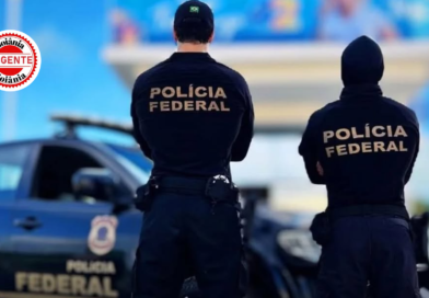 Operação integrada da PF prende suspeitos de exploração sexual e furtos durante esquema de segurança do MotoGP, em Goiás