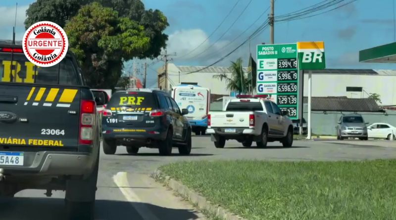 Operação Majorare intensifica fiscalização e mira abusos no preço e na qualidade dos combustíveis, em Goiás