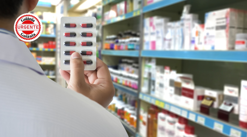 Auditoria revela prejuízo milionário na Saúde de Goiânia e expõe falhas estruturais em contratos de medicamentos