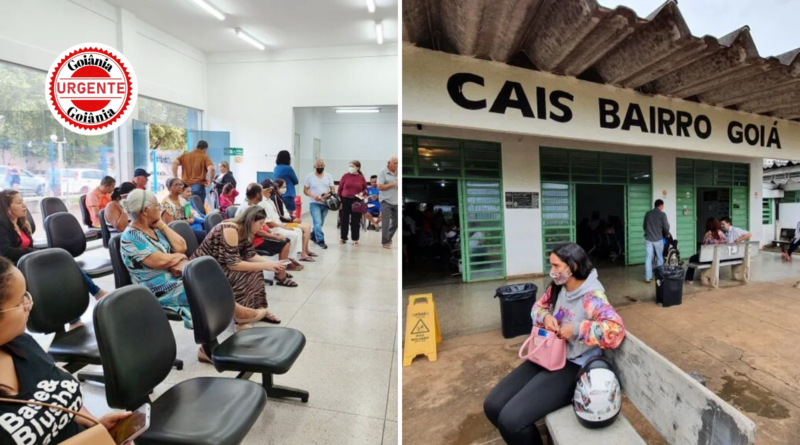 Goiânia amplia investimentos na saúde, mas enfrenta pressão por eficiência e acesso na rede pública