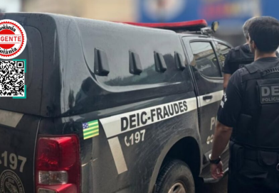 Quadrilha digital é desarticulada após aplicar golpes com cartões clonados em comércio de Goiânia