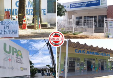 SMS propõe fundo de até R$ 200 mil por unidade para manutenção direta na rede municipal