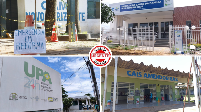 SMS propõe fundo de até R$ 200 mil por unidade para manutenção direta na rede municipal