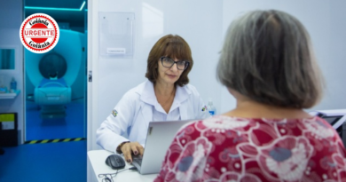 SUS mobiliza rede nacional e realiza em Goiânia o maior mutirão de saúde já dedicado exclusivamente às mulheres