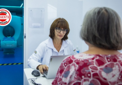 SUS mobiliza rede nacional e realiza em Goiânia o maior mutirão de saúde já dedicado exclusivamente às mulheres