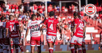 Vila Nova cede empate nos acréscimos e amplia sequência sem vitórias na estreia da Série B