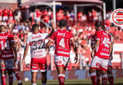 Vila Nova cede empate nos acréscimos e amplia sequência sem vitórias na estreia da Série B