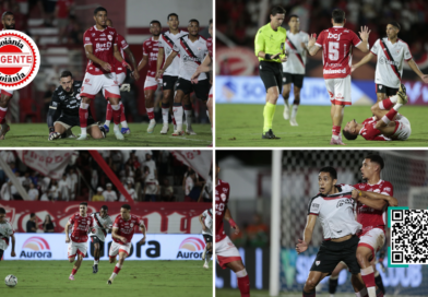 Erro grotesco decide clássico: Vila Nova vira sobre o Atlético-GO e agrava colapso do rival