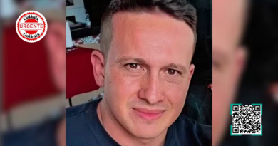 Discussão de trânsito termina em homicídio e mata empresário na saída de festa, em Caldas Novas