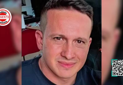 Discussão de trânsito termina em homicídio e mata empresário na saída de festa, em Caldas Novas