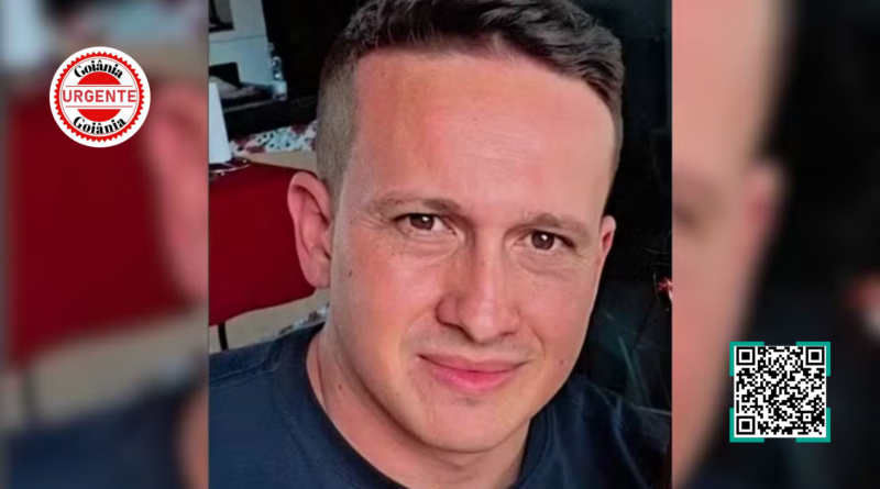 Discussão de trânsito termina em homicídio e mata empresário na saída de festa, em Caldas Novas