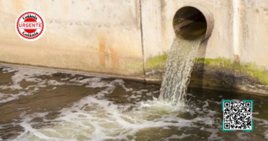 Goiânia avança sobre áreas privadas para destravar obras de esgoto e conter degradação do Rio Meia Ponte