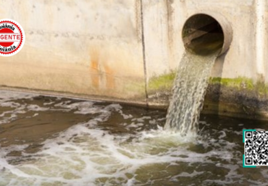 Goiânia avança sobre áreas privadas para destravar obras de esgoto e conter degradação do Rio Meia Ponte