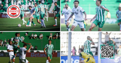 Fim da invencibilidade: Goiás é dominado, perde e deixa a liderança da Série B