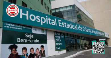 Alerta máximo: hospital infantil de Goiás denuncia golpe com falsas cobranças e reforça gratuidade total do SUS